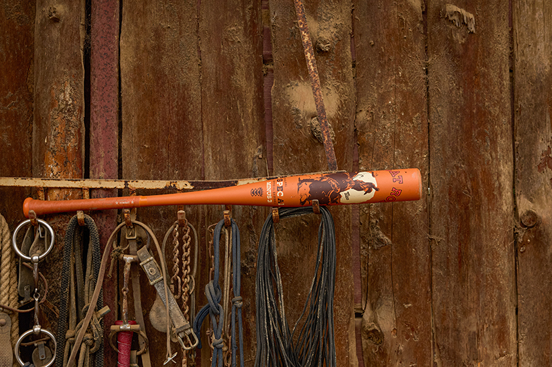 COMBAT MFG SPEC-A1 Rodeo BBCOR Bat
