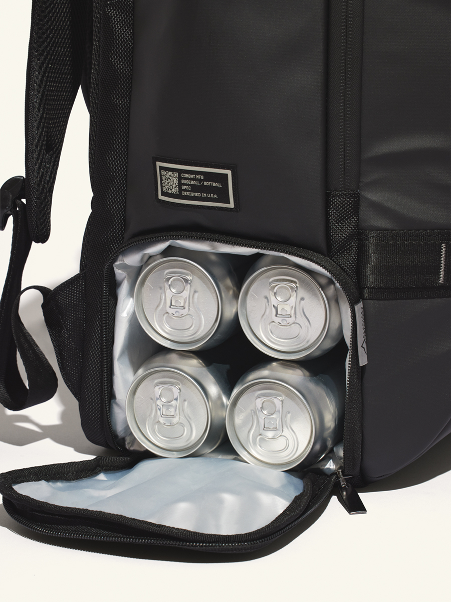 Combat MFG Backpack, Shadowcast