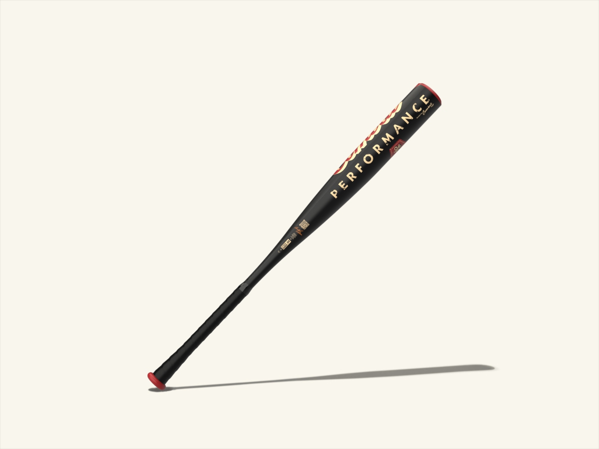 COMBAT MFG Performance "BAJA" SPEC-A1 BBCOR Bat
