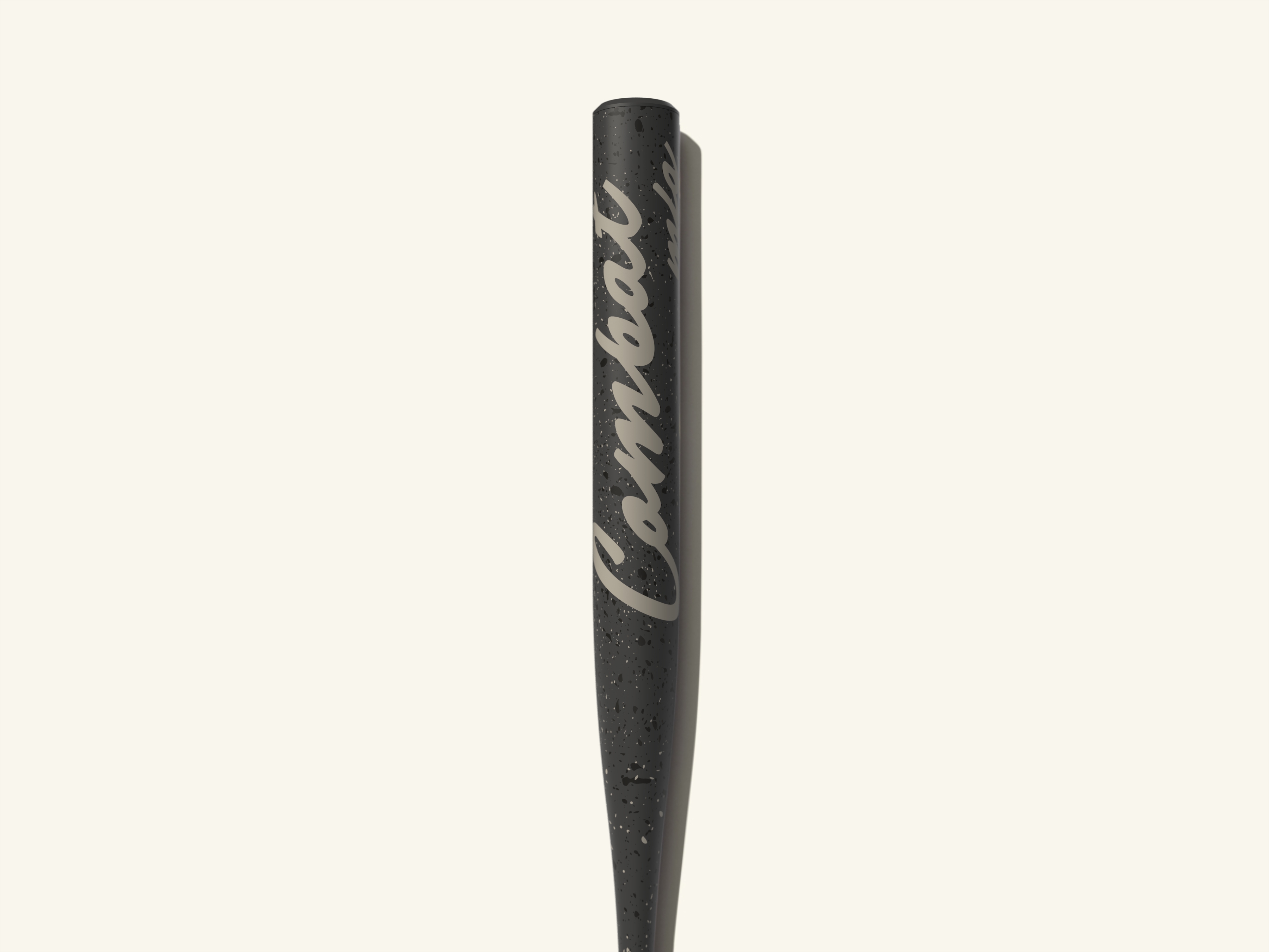 Combat Cookie Jar "Crumb Reaper" Jason Kendrick XR-1 SSUSA Slowpitch Bat