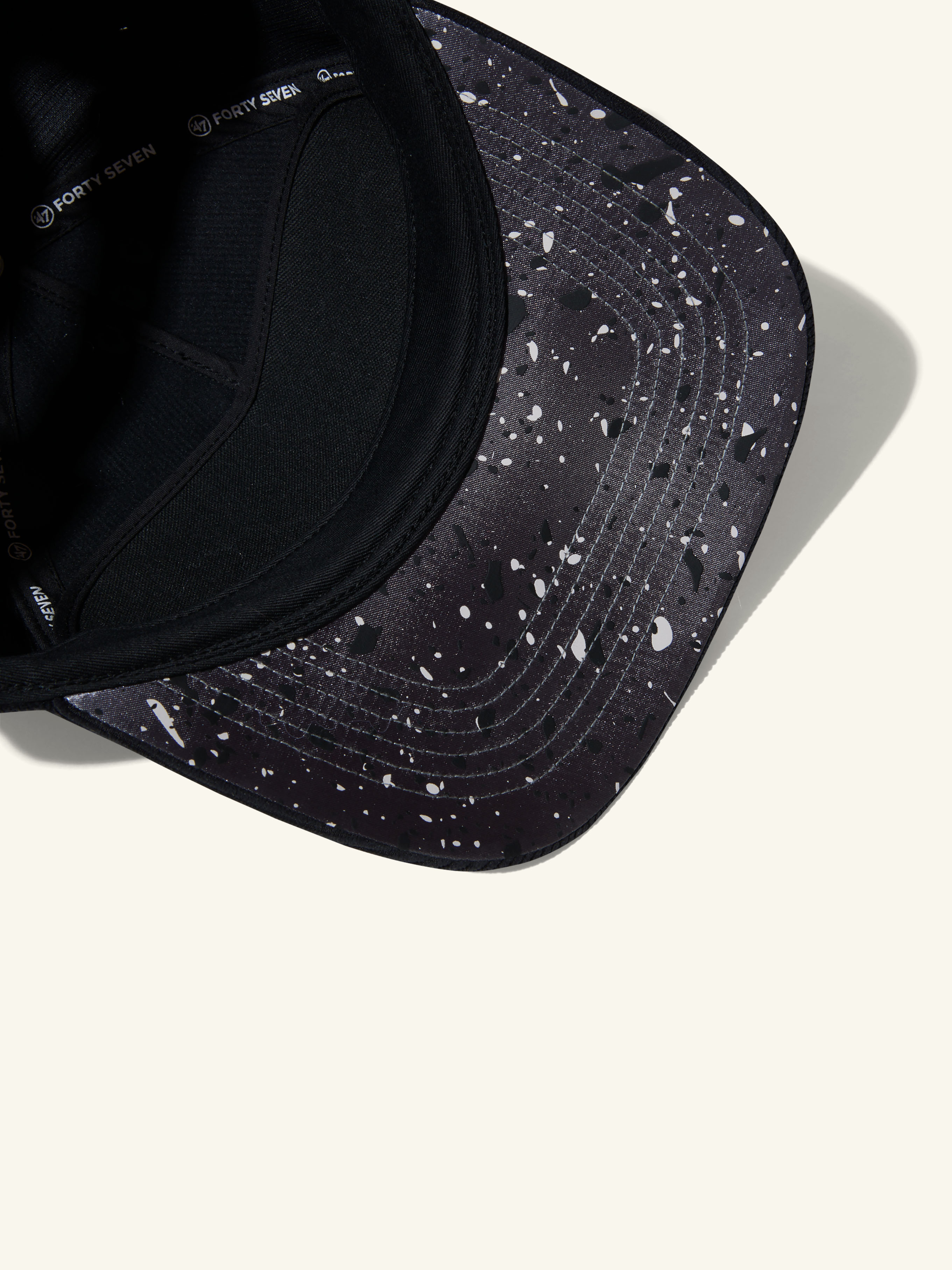 Combat MFG Cookie Jar Hat, Black