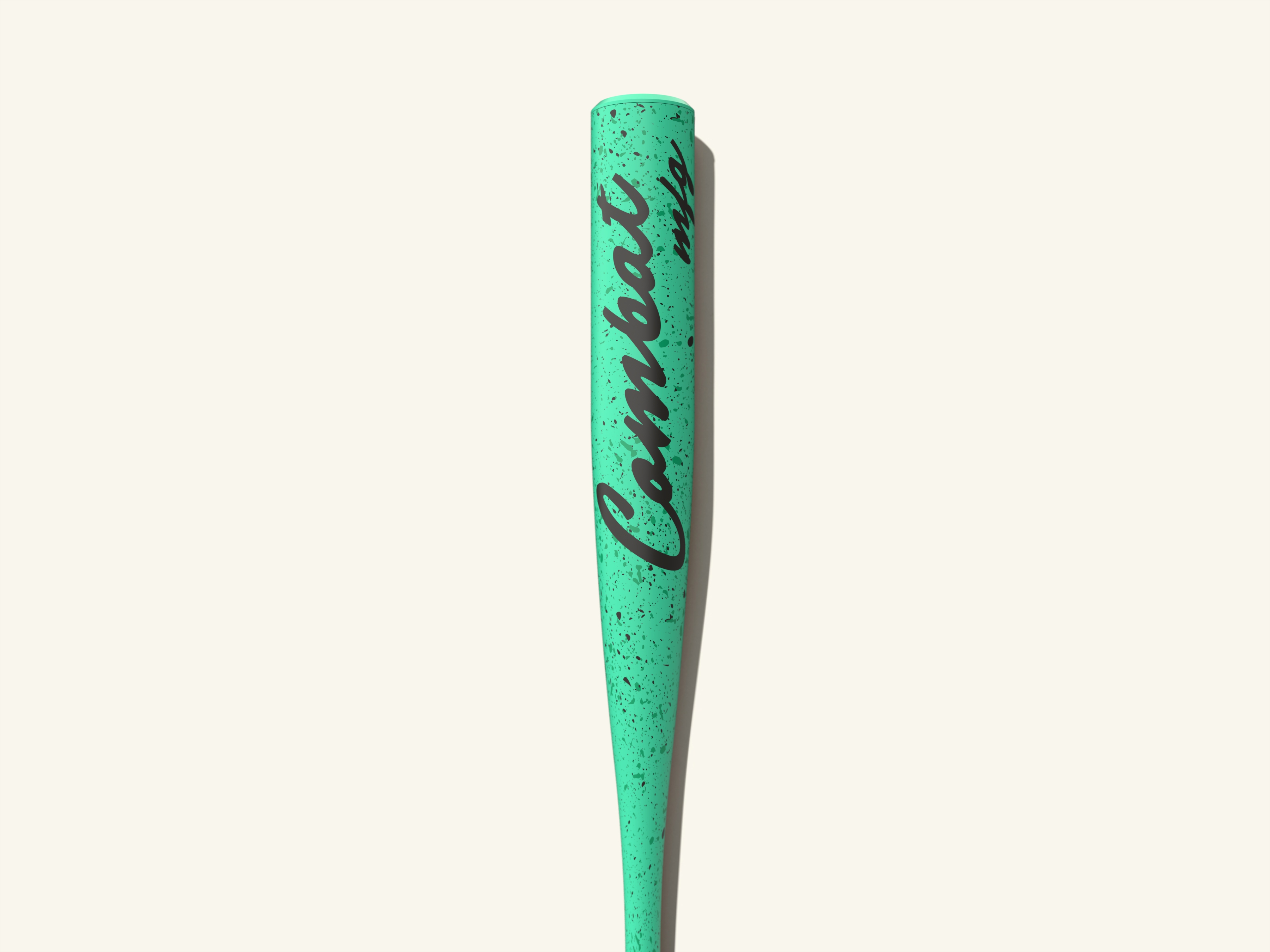 COMBAT MFG Cookie Jar "Mint Chip" BBCOR SPEC-A1 Bat