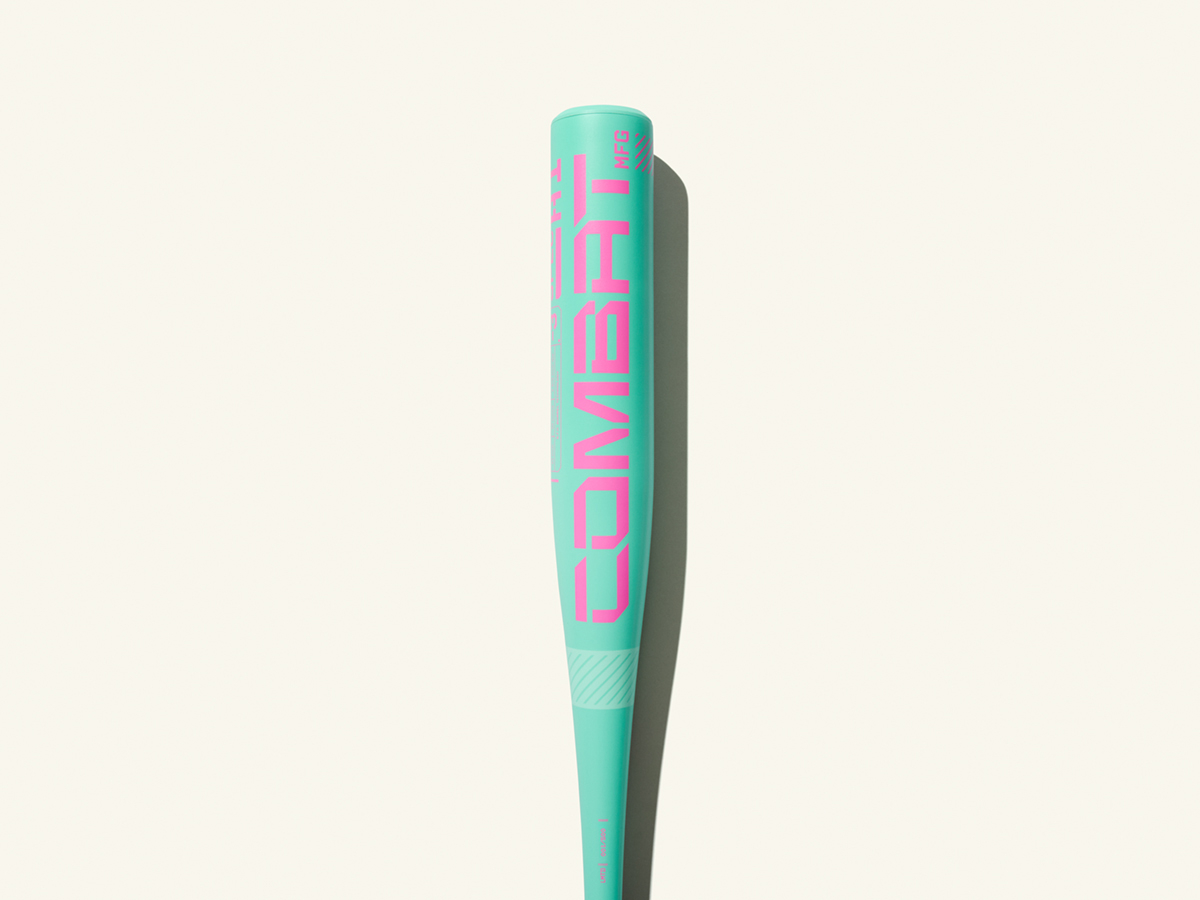 COMBAT MFG Spec A1 Mint Militia BBCOR Baseball Bat