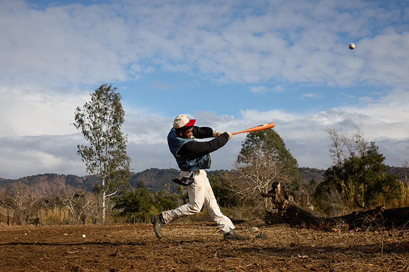COMBAT MFG SPEC-A1 Rodeo BBCOR Bat