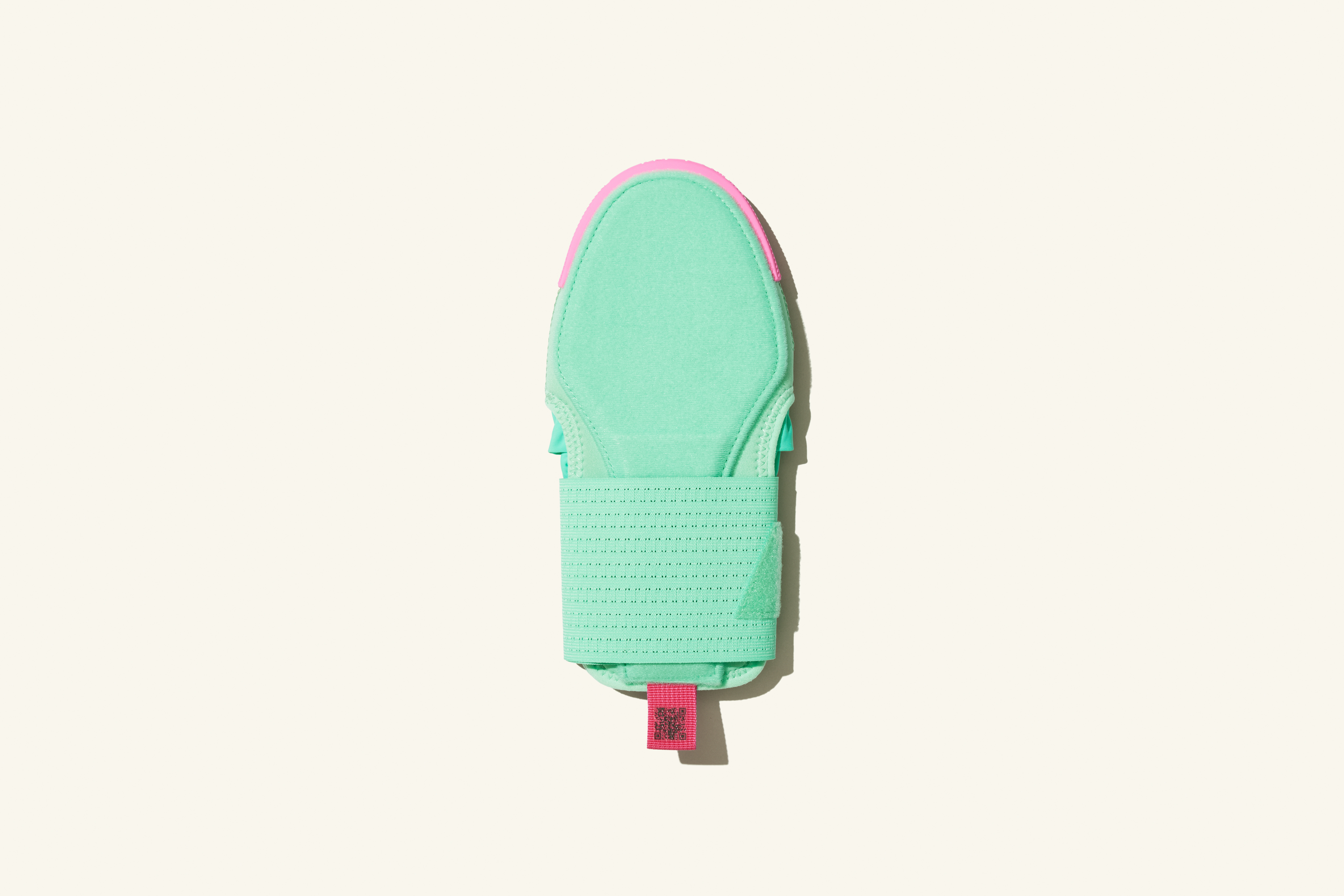 COMBAT MFG Sliding Mitt, Mint Militia