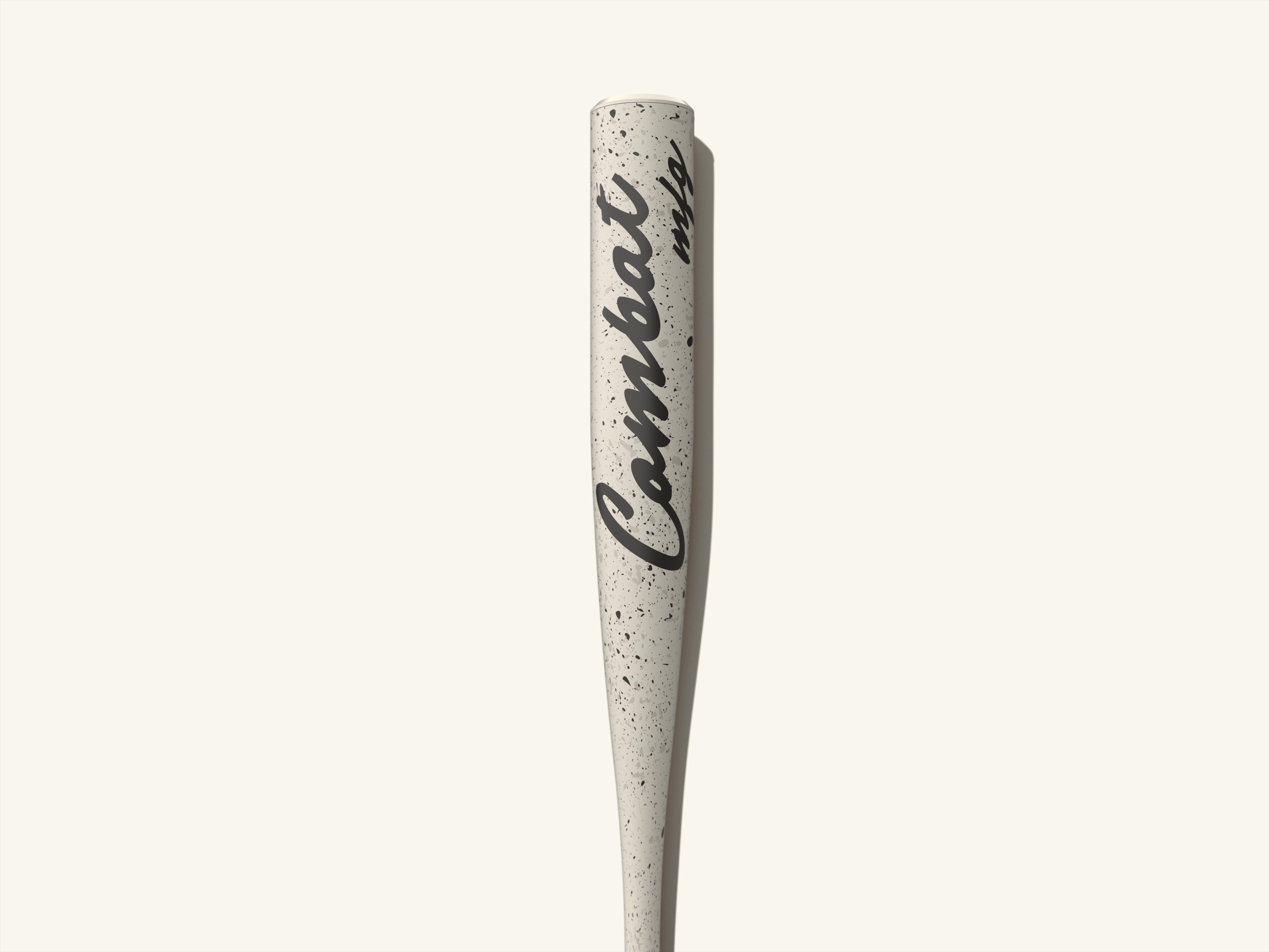 COMBAT MFG Cookie Jar "Cookies N Cream" SPEC-A1 BBCOR Bat