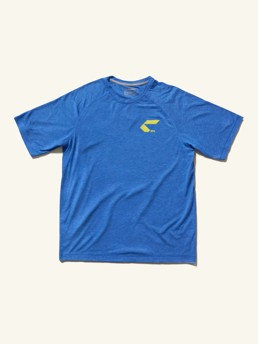 Combat MFG Performance T-Shirt