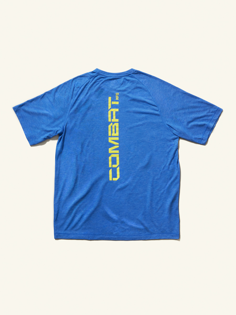 Combat MFG Performance T-Shirt