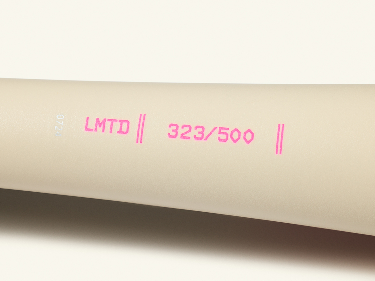 COMBAT MFG Spec A1 Sandstorm BBCOR Baseball Bat