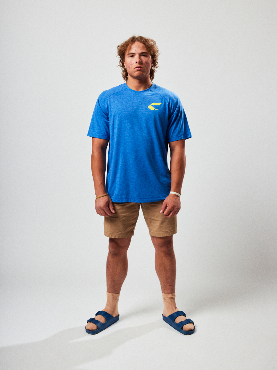 Combat MFG Performance T-Shirt