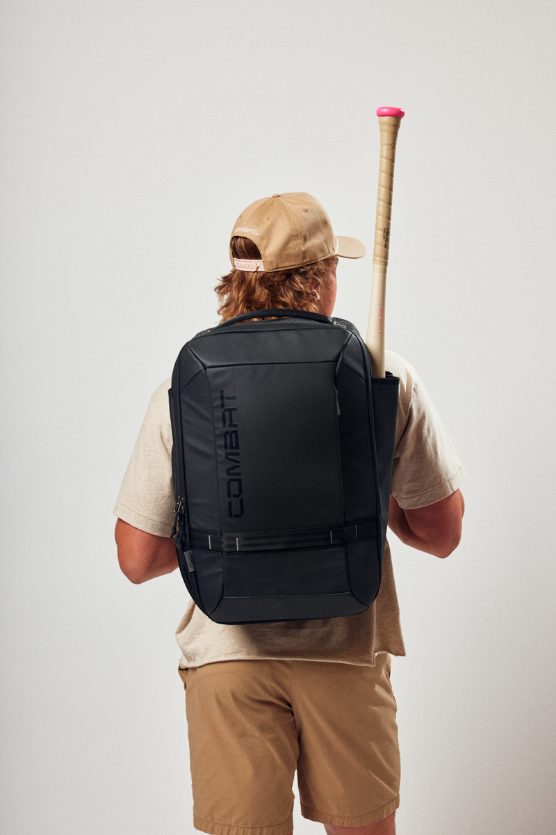 Combat MFG Backpack, Shadowcast