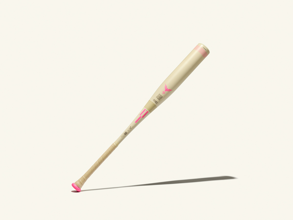 COMBAT MFG Spec A1 Sandstorm BBCOR Baseball Bat