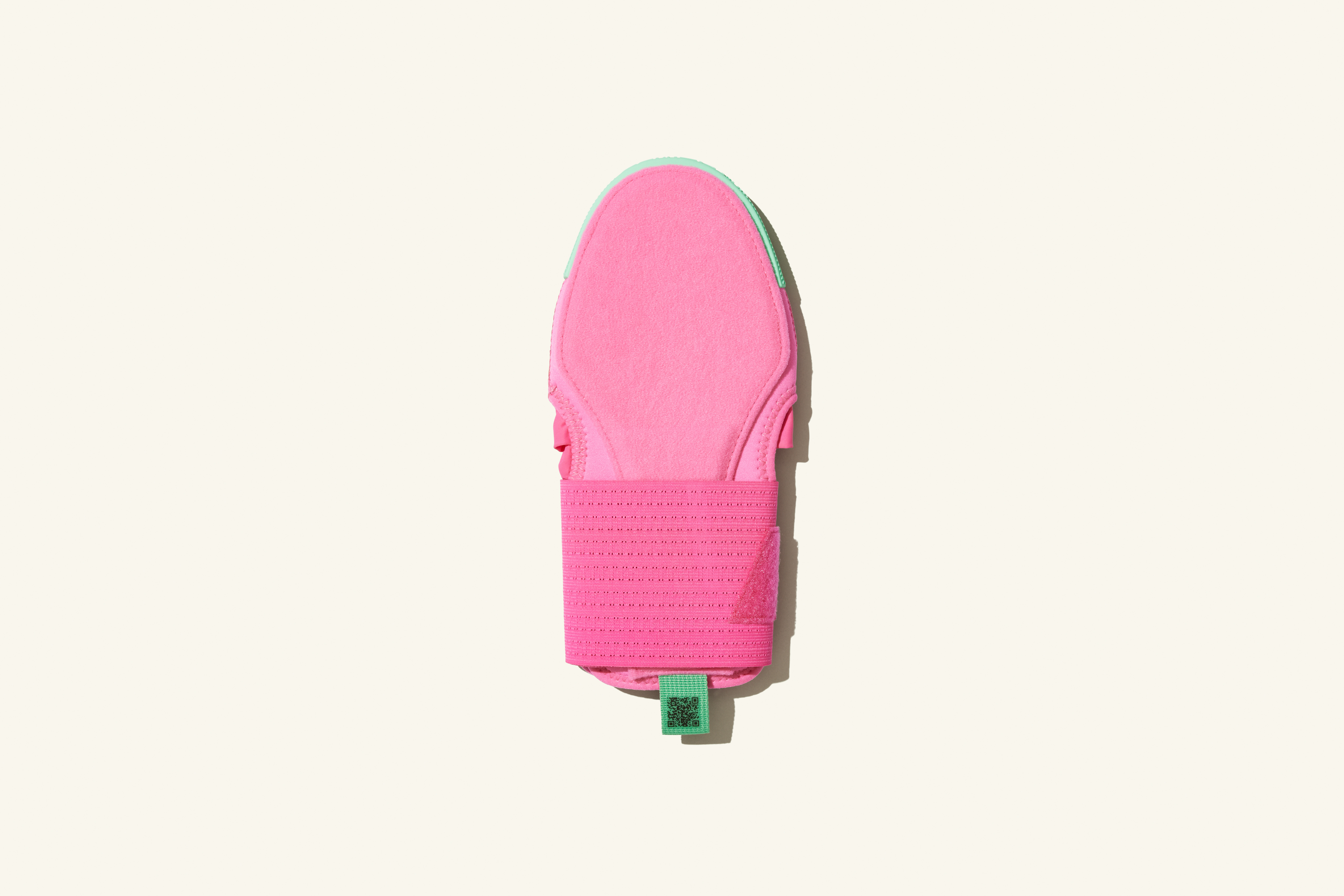 COMBAT MFG Sliding Mitt, Pink Dawn