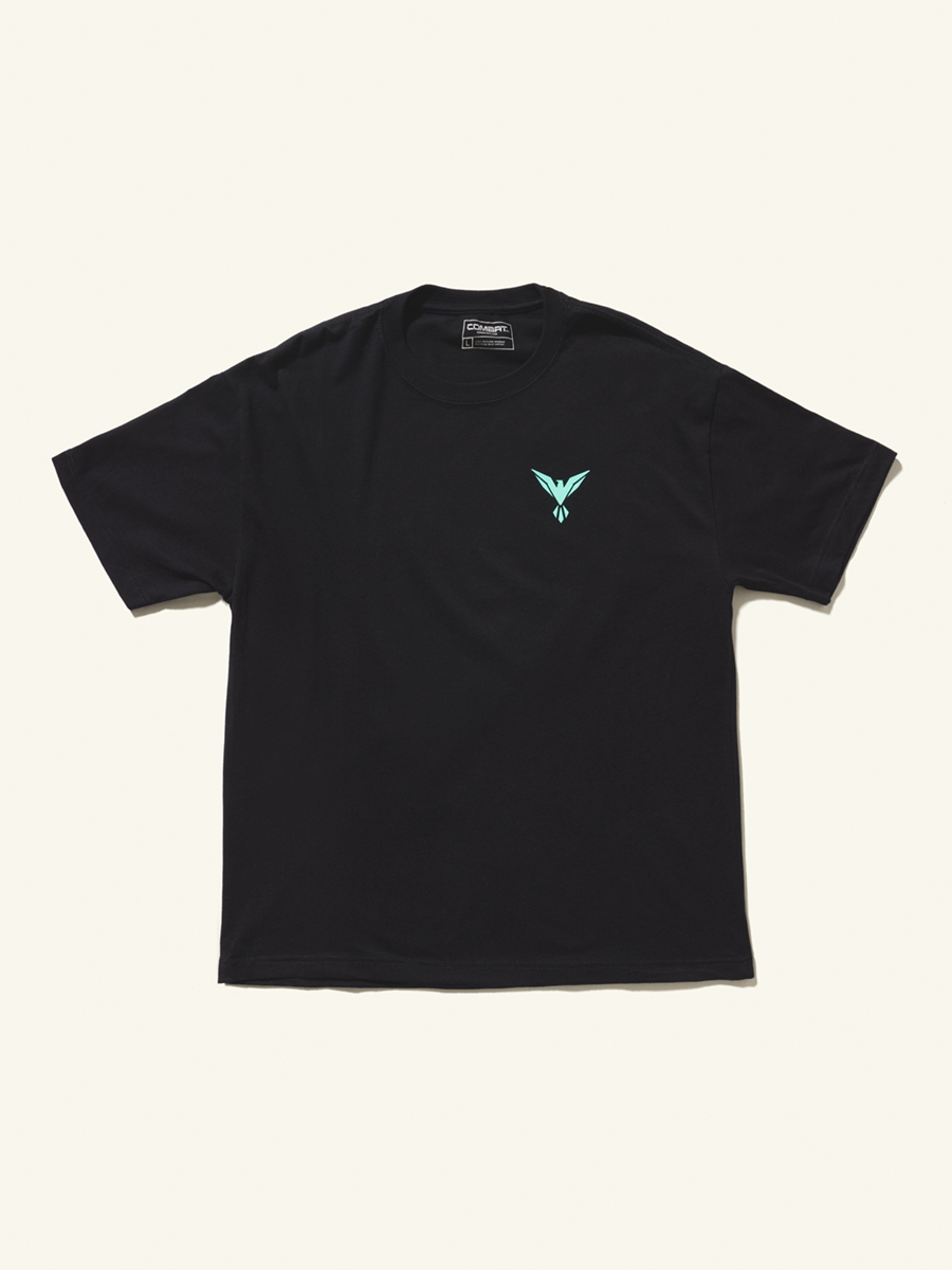 Combat MFG Eagle T-Shirt