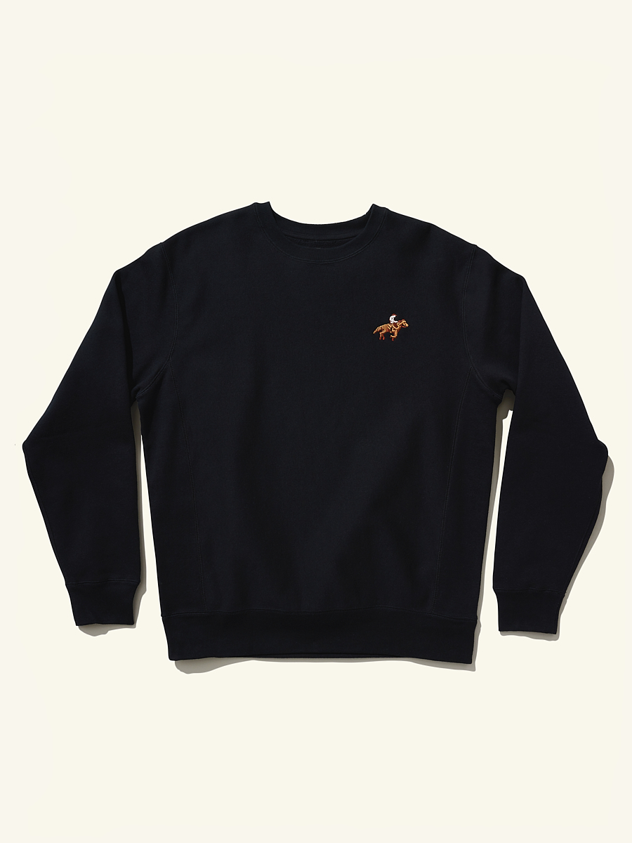 Combat MFG Rodeo Cowboy Icon Sweatshirt