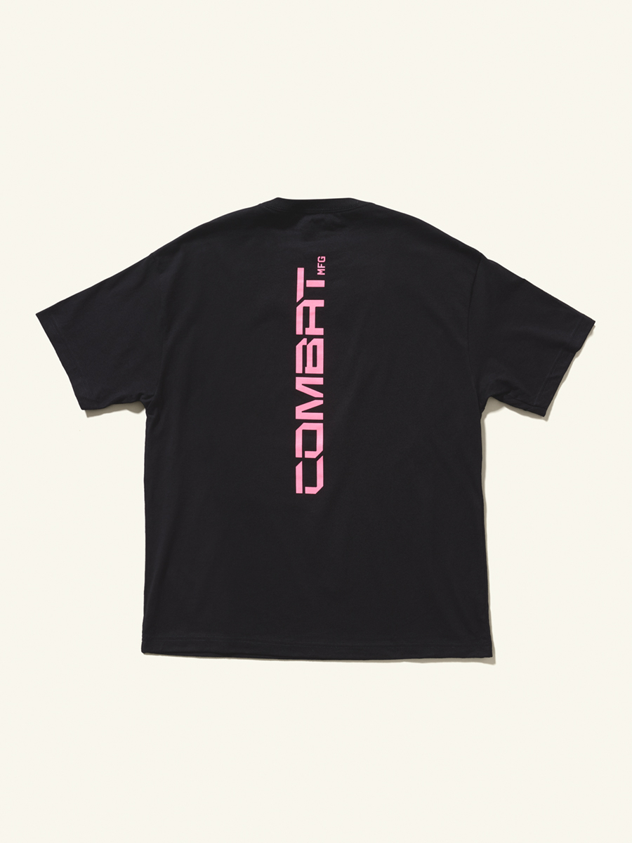 Combat MFG Emoji T-Shirt