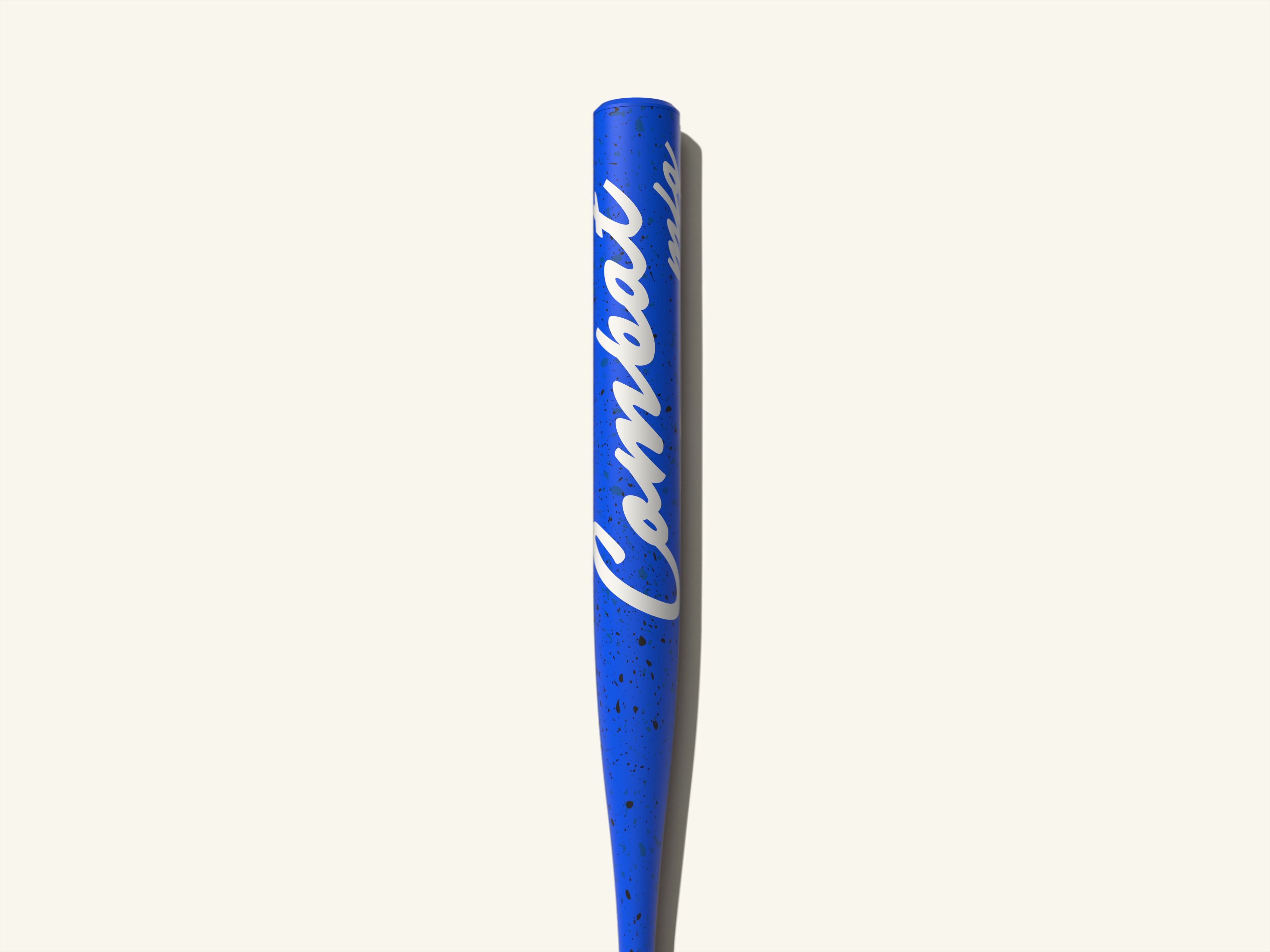 Combat Cookie Jar "Cookie Monster" Bradley Jones CR-1 USSSA Slowpitch Bat
