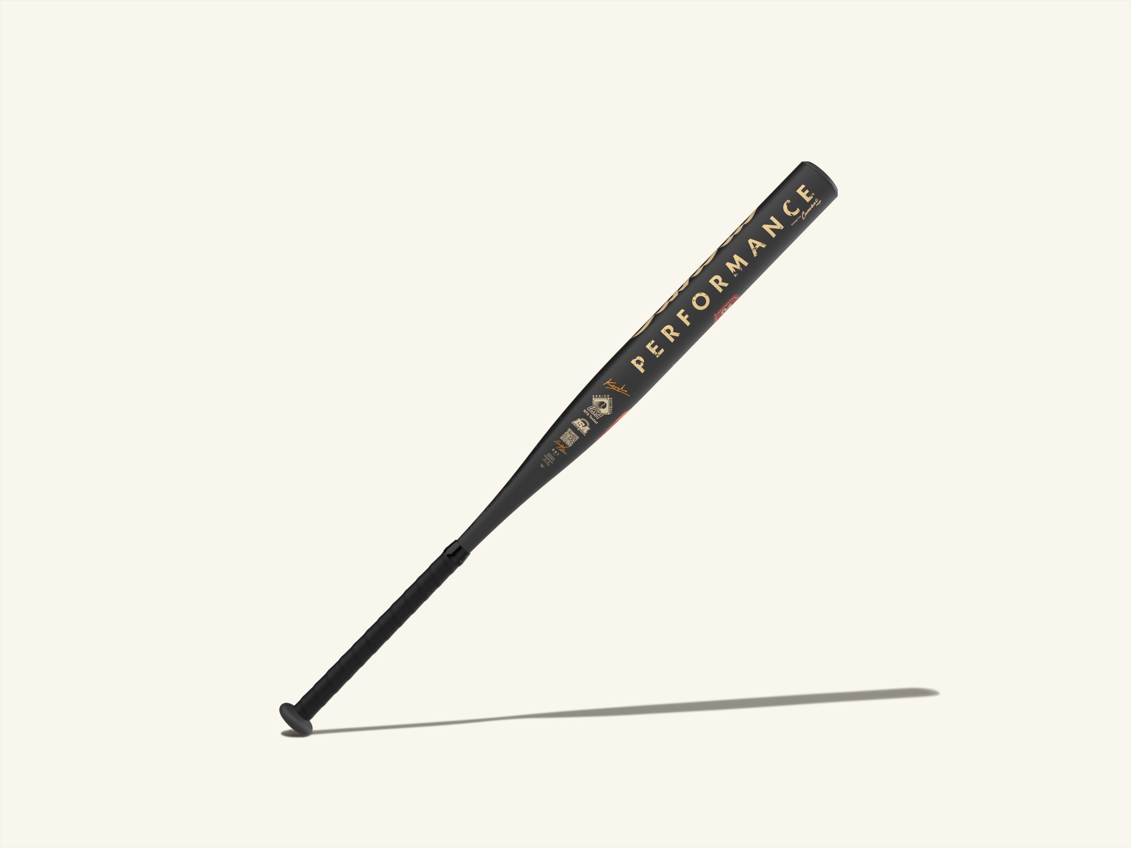 Combat Performance Baja Kendo XR-1 Senior Slowpitch Bat