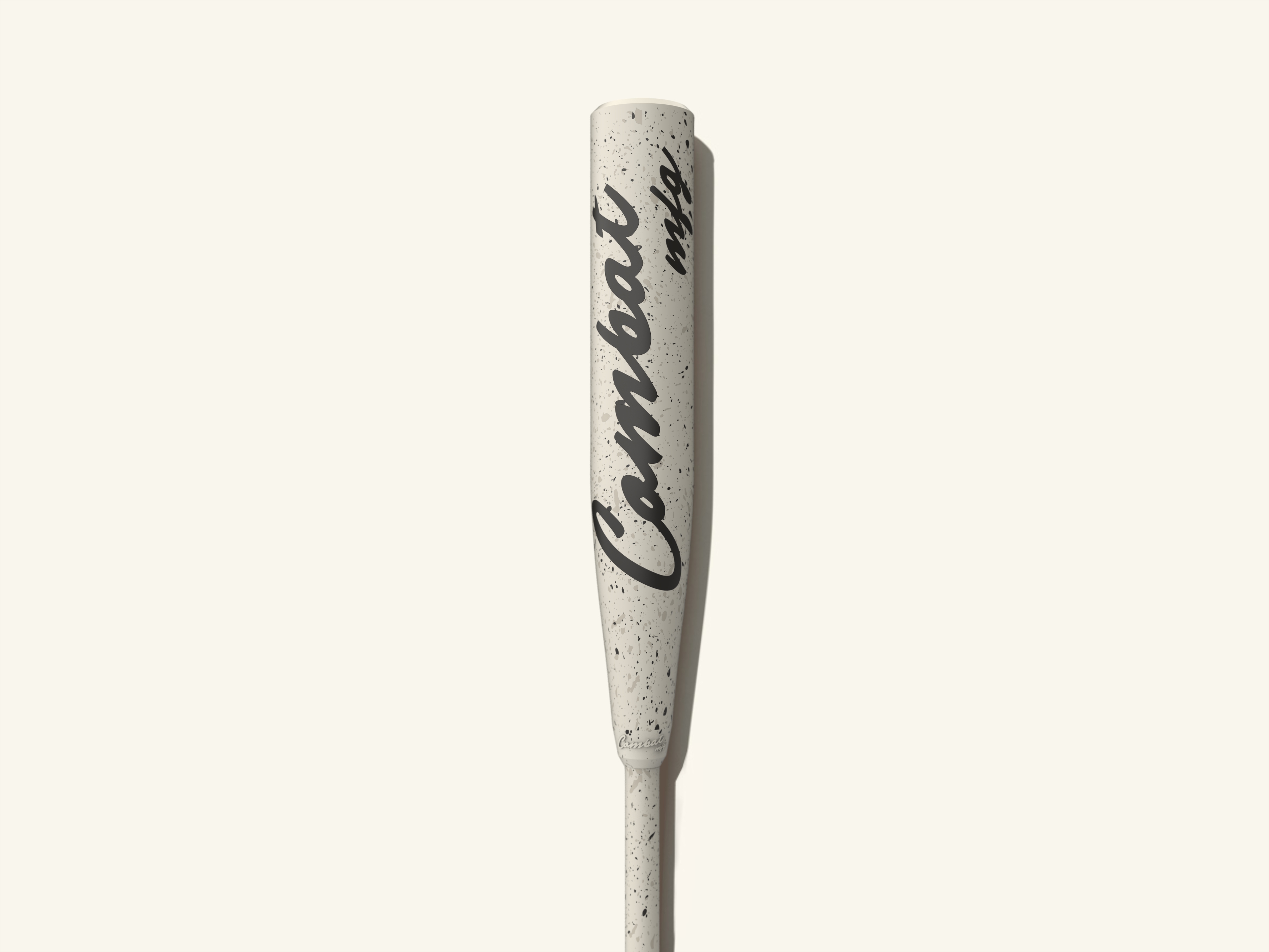 COMBAT MFG Cookie Jar "Cookies & Cream" SPEC-H1 Hybrid BBCOR Bat