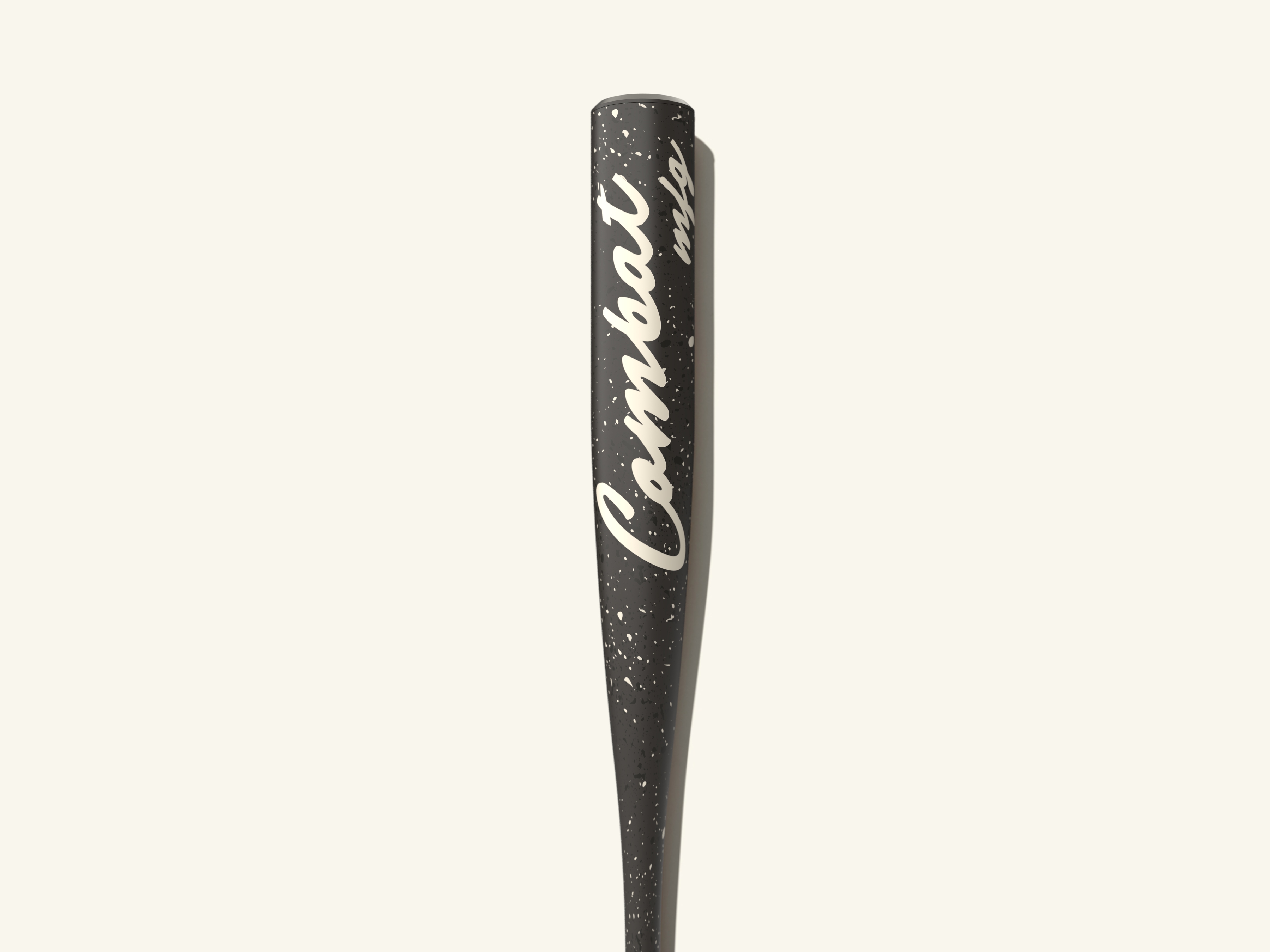 COMBAT MFG Cookie Jar "Crumb Reaper" SPEC-A1 BBCOR Bat