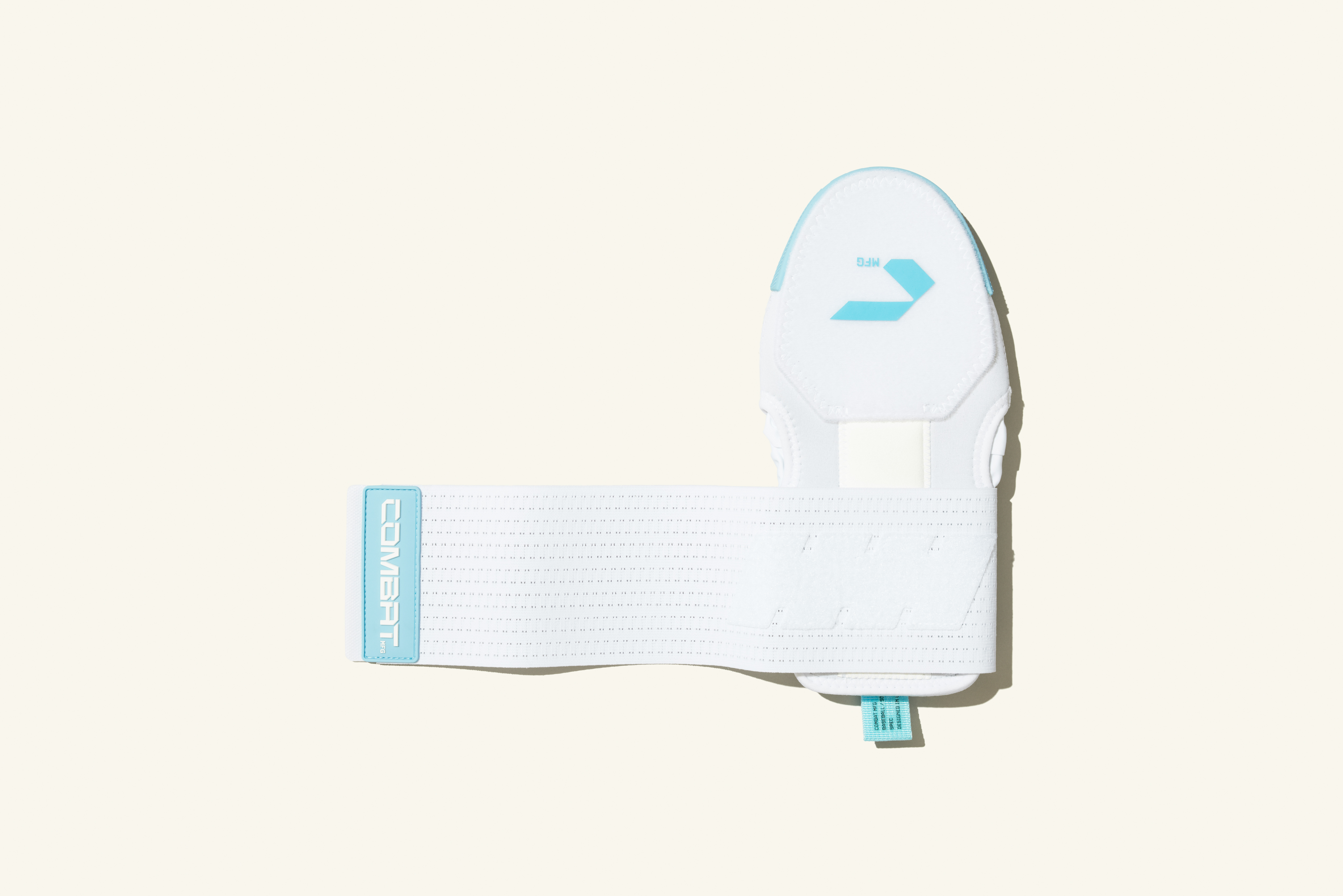 COMBAT MFG Sliding Mitt, Chapel Hill